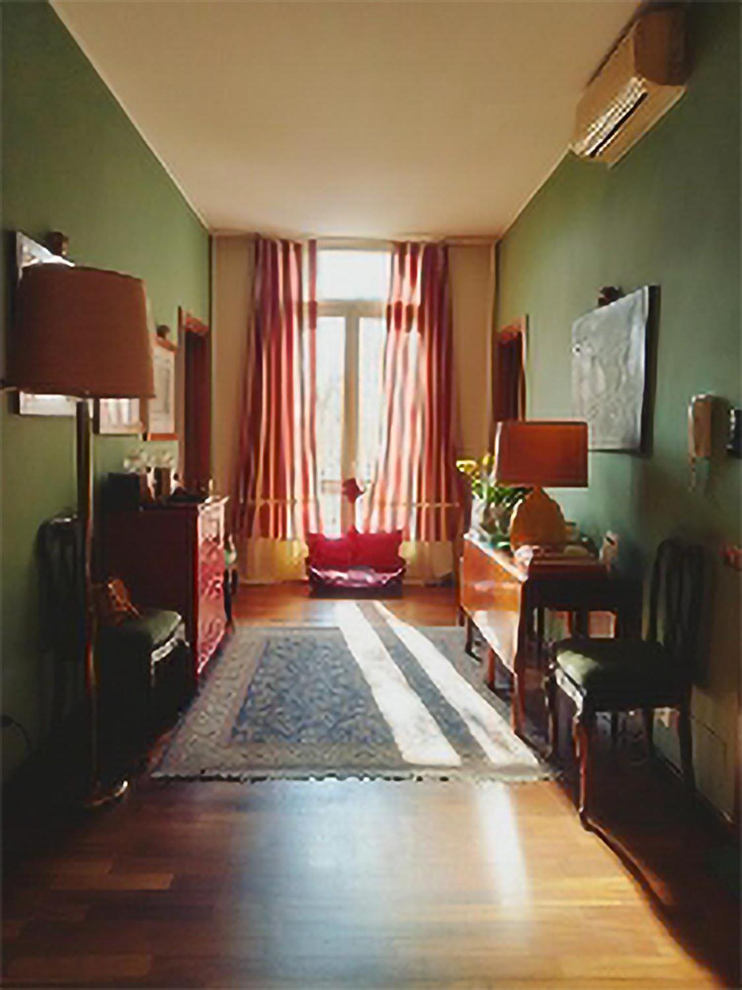 Visit Palladio B&B Vicenza Exterior photo